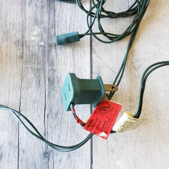 NFL Football Shaped 10 Light Covers - Picture 4 of 6